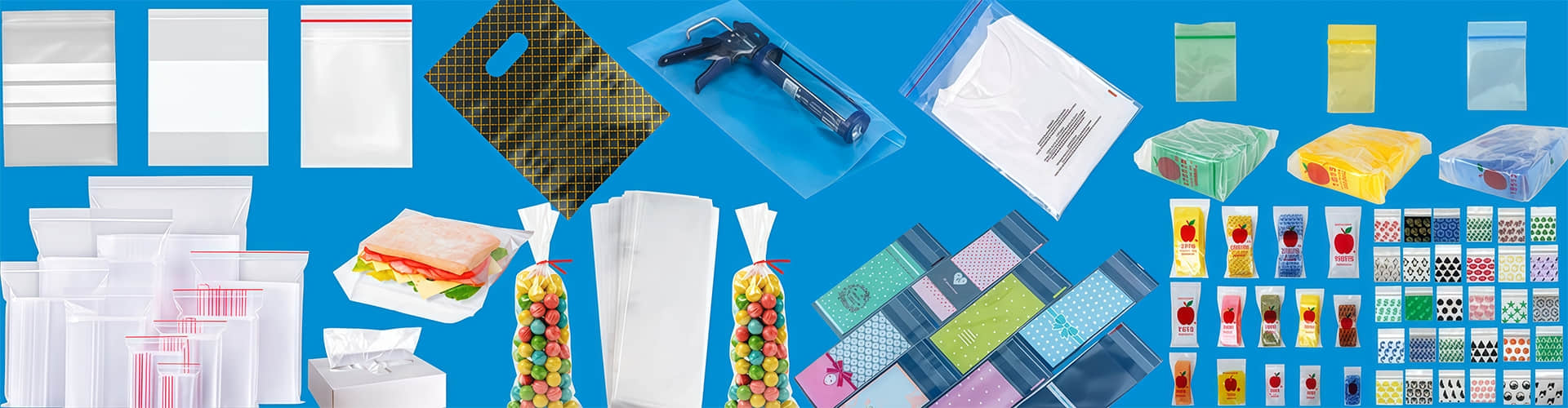 QINGDAO JINGFENG PACKAGING CO.,LTD