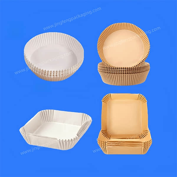 Air Fryer Baking Paper Liner