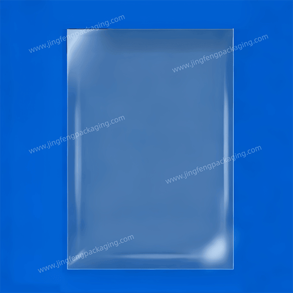 Layflat Open End Poly Bags(PP)