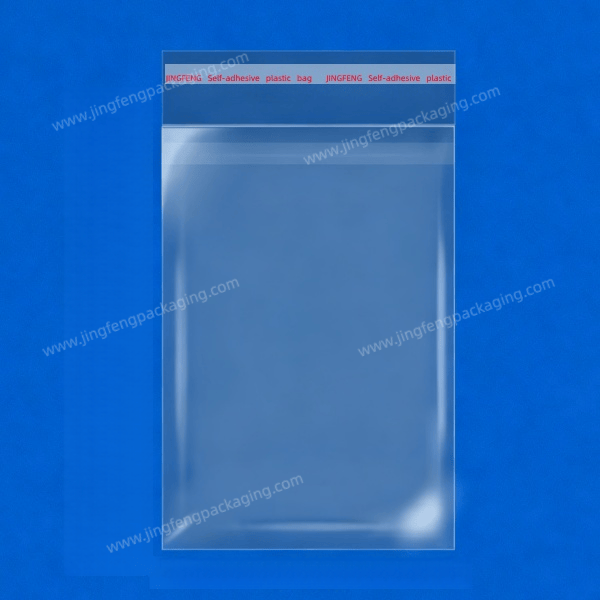 Self Adhesive Bag(PP)