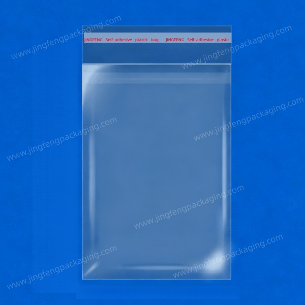 Self Adhesive Bag(PP)