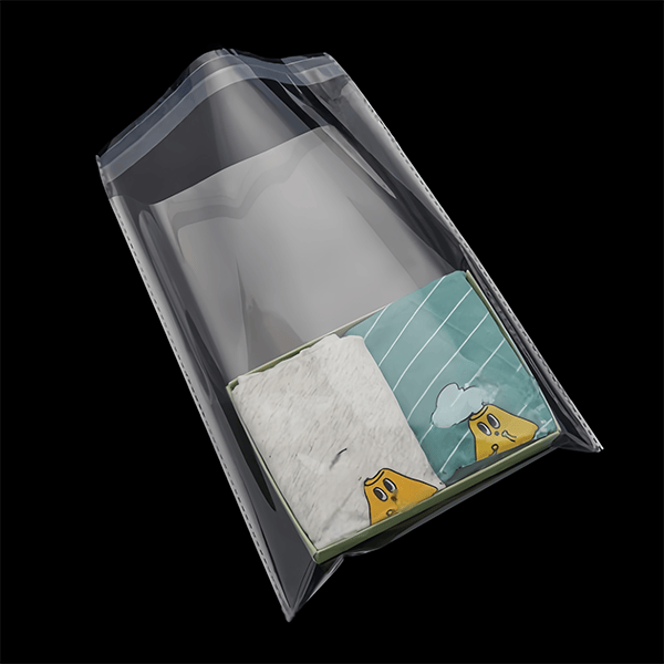 Self Adhesive Bag(PP)