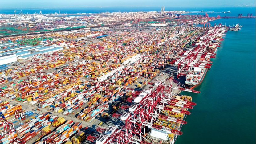 Belt and Road Initiative