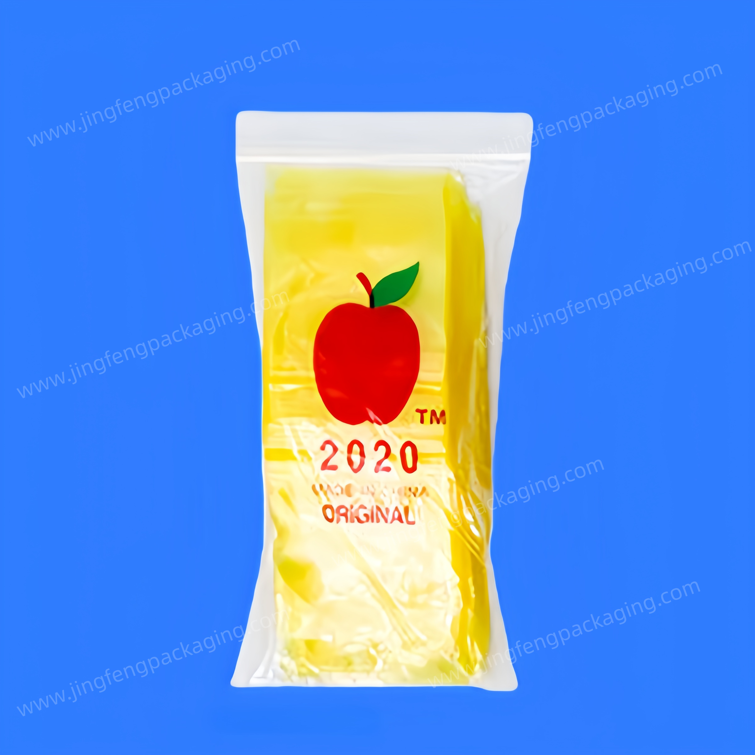 Mini baggies( Color film)