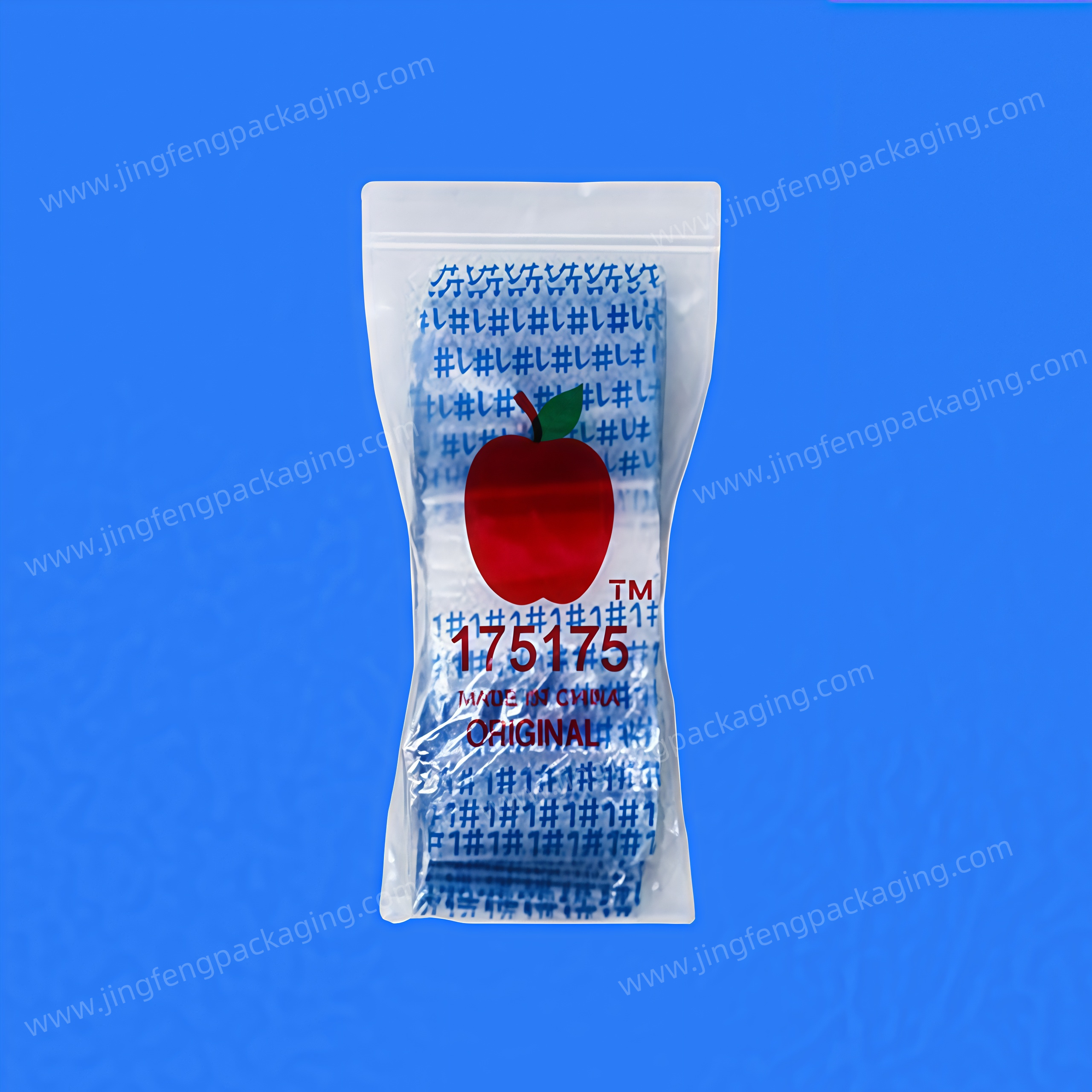 Mini baggies( Printing)