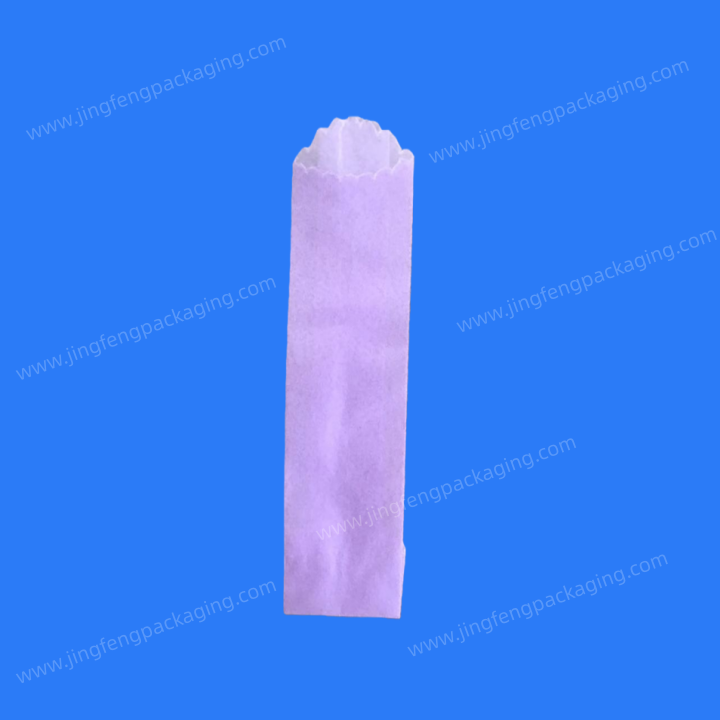 Wax paper bag(clolor)